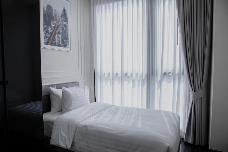 Park Origin Thonglor, Bangkok, Soi Thonglor 10, Sukhumvit Road, Khlong Tan Nua, Watthana, Bangkok, 2 Bedrooms, 45 sqm, Condo For Rent, by The Luxe Group, 11618632 - DDproperty.com