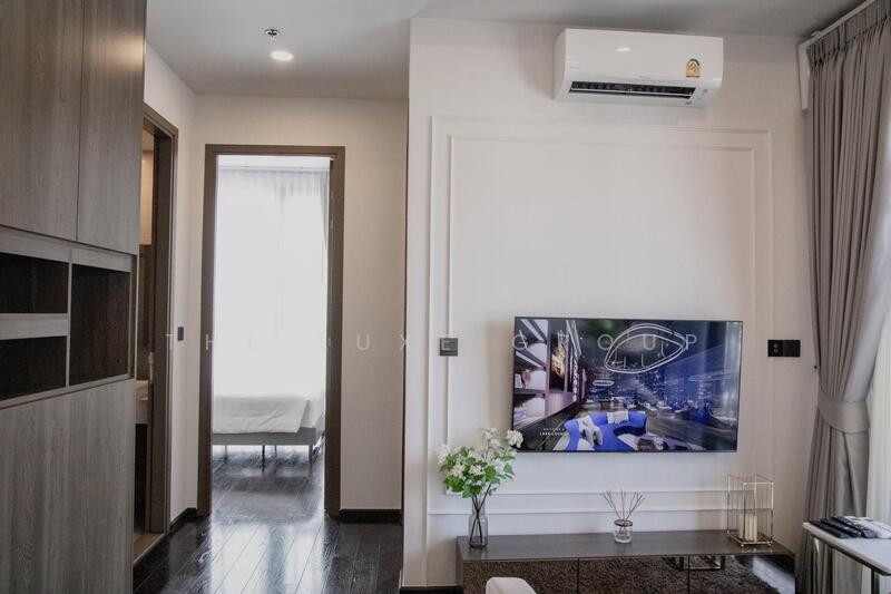 Park Origin Thonglor, Bangkok, Soi Thonglor 10, Sukhumvit Road, Khlong Tan Nua, Watthana, Bangkok, 2 Bedrooms, 45 sqm, Condo For Rent, by The Luxe Group, 11618632 - DDproperty.com