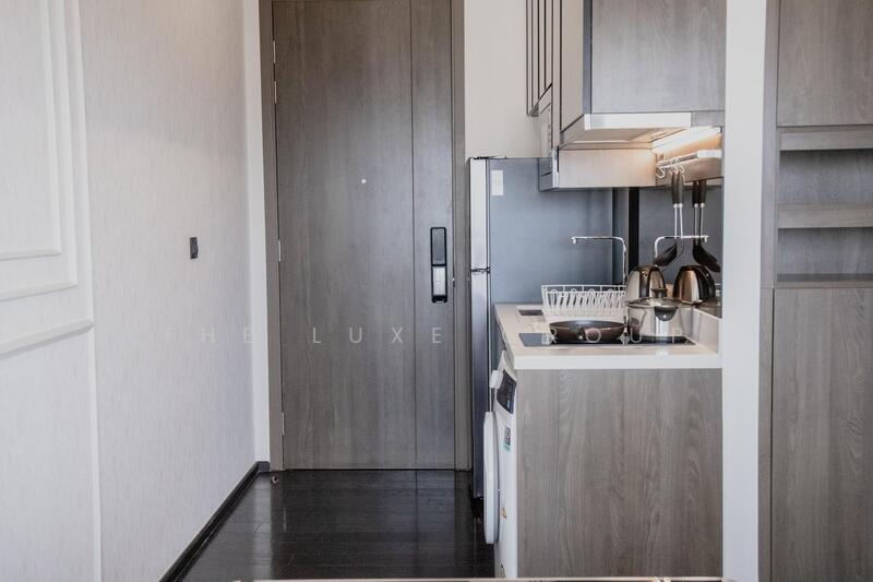 Park Origin Thonglor, Bangkok, Soi Thonglor 10, Sukhumvit Road, Khlong Tan Nua, Watthana, Bangkok, 2 Bedrooms, 45 sqm, Condo For Rent, by The Luxe Group, 11618632 - DDproperty.com