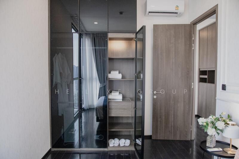 Park Origin Thonglor, Bangkok, Soi Thonglor 10, Sukhumvit Road, Khlong Tan Nua, Watthana, Bangkok, 2 Bedrooms, 45 sqm, Condo For Rent, by The Luxe Group, 11618632 - DDproperty.com