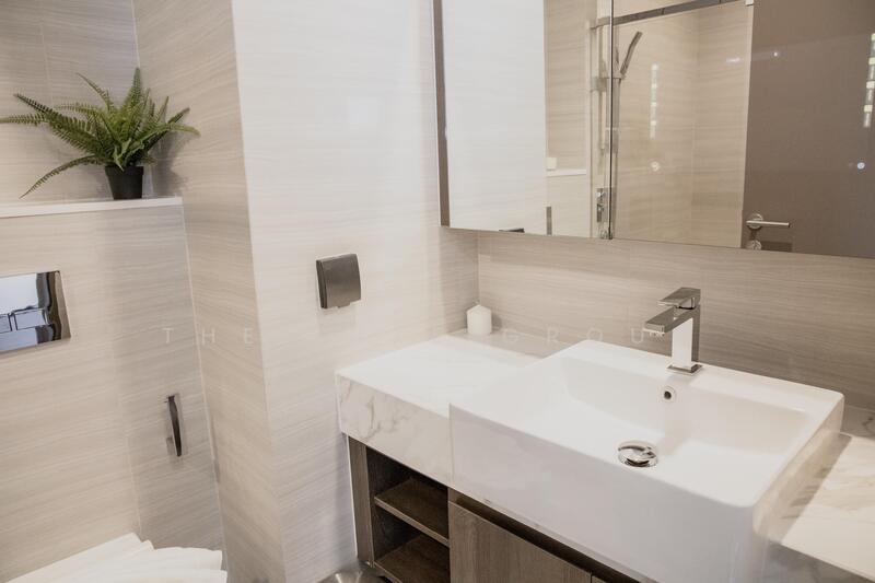 Park Origin Thonglor, Bangkok, Soi Thonglor 10, Sukhumvit Road, Khlong Tan Nua, Watthana, Bangkok, 2 Bedrooms, 45 sqm, Condo For Rent, by The Luxe Group, 11618632 - DDproperty.com