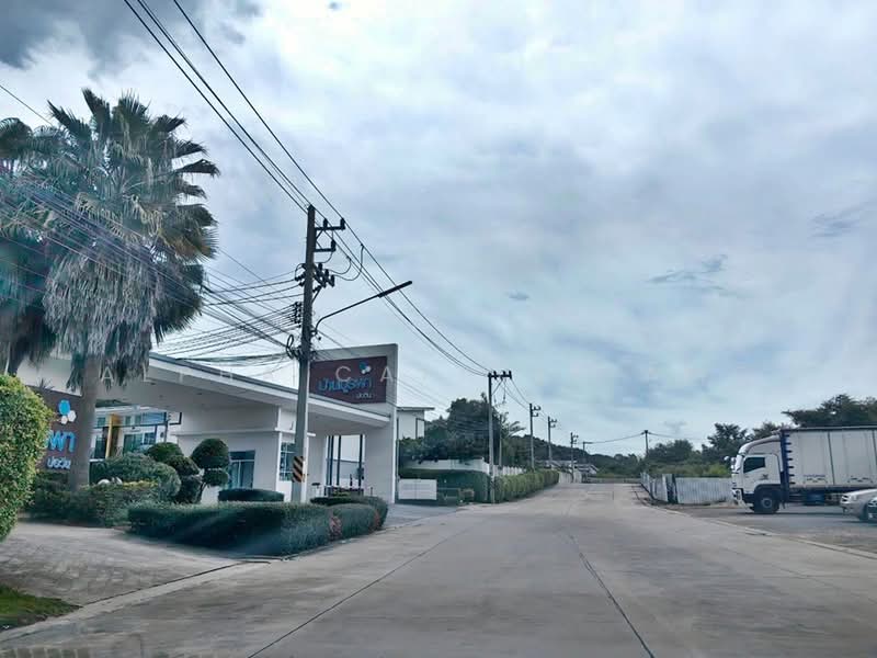 บูรพา บ่อวิน TMB01_048_G01, Chon Buri (Pattaya), Bo Win, Si Racha, Chon Buri (Pattaya), 3 Bedrooms, 146 sqm, Townhouse For Sale, by วารุณี จำรูญนุรักษ์, 11618699 - DDproperty.com