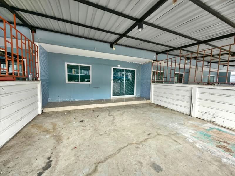 บูรพา บ่อวิน TMB01_048_G01, Chon Buri (Pattaya), Bo Win, Si Racha, Chon Buri (Pattaya), 3 Bedrooms, 146 sqm, Townhouse For Sale, by วารุณี จำรูญนุรักษ์, 11618699 - DDproperty.com