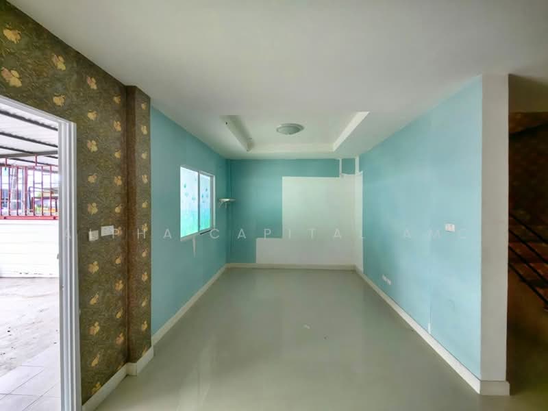 บูรพา บ่อวิน TMB01_048_G01, Chon Buri (Pattaya), Bo Win, Si Racha, Chon Buri (Pattaya), 3 Bedrooms, 146 sqm, Townhouse For Sale, by วารุณี จำรูญนุรักษ์, 11618699 - DDproperty.com