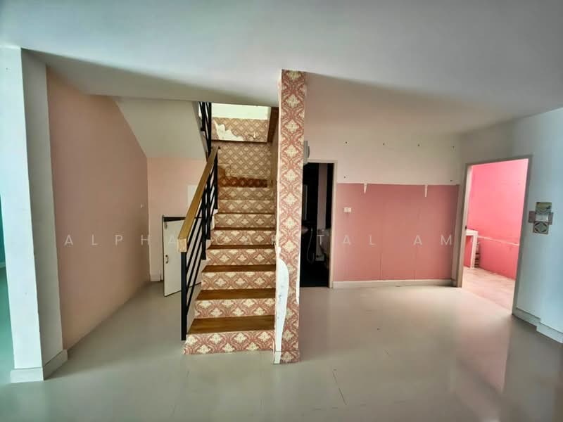 บูรพา บ่อวิน TMB01_048_G01, Chon Buri (Pattaya), Bo Win, Si Racha, Chon Buri (Pattaya), 3 Bedrooms, 146 sqm, Townhouse For Sale, by วารุณี จำรูญนุรักษ์, 11618699 - DDproperty.com