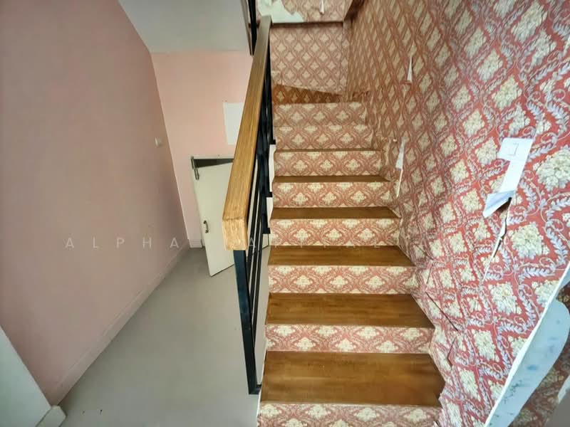 บูรพา บ่อวิน TMB01_048_G01, Chon Buri (Pattaya), Bo Win, Si Racha, Chon Buri (Pattaya), 3 Bedrooms, 146 sqm, Townhouse For Sale, by วารุณี จำรูญนุรักษ์, 11618699 - DDproperty.com