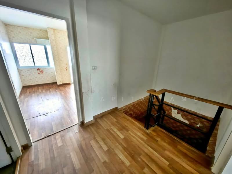 บูรพา บ่อวิน TMB01_048_G01, Chon Buri (Pattaya), Bo Win, Si Racha, Chon Buri (Pattaya), 3 Bedrooms, 146 sqm, Townhouse For Sale, by วารุณี จำรูญนุรักษ์, 11618699 - DDproperty.com