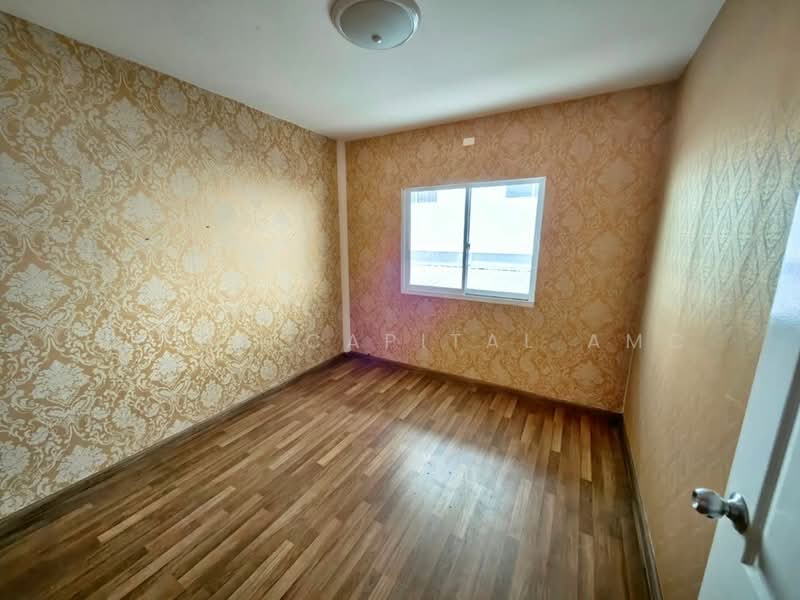 บูรพา บ่อวิน TMB01_048_G01, Chon Buri (Pattaya), Bo Win, Si Racha, Chon Buri (Pattaya), 3 Bedrooms, 146 sqm, Townhouse For Sale, by วารุณี จำรูญนุรักษ์, 11618699 - DDproperty.com