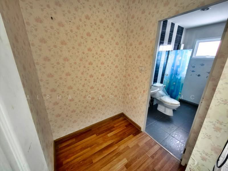บูรพา บ่อวิน TMB01_048_G01, Chon Buri (Pattaya), Bo Win, Si Racha, Chon Buri (Pattaya), 3 Bedrooms, 146 sqm, Townhouse For Sale, by วารุณี จำรูญนุรักษ์, 11618699 - DDproperty.com