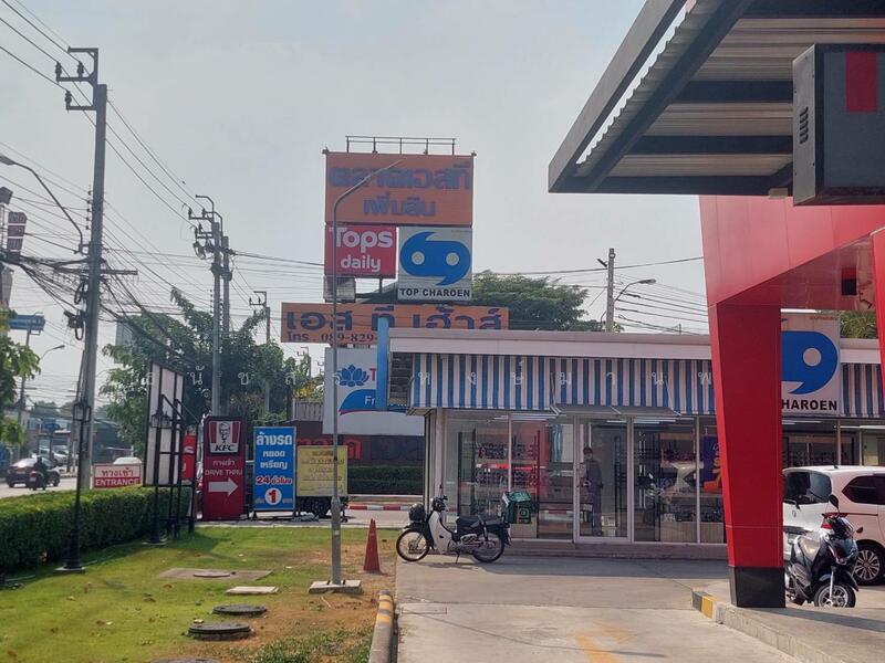 ขายที่ดินติดถนนเพิ่มสิน ซ.30 ตรงข้ามตลาดใหญ่มีรายได้จากการให้เช่า เหมาะซื้อลงทุน, กรุงเทพ, 170 วัชรพล, คลองถนน, สายไหม, กรุงเทพ, 1,448 ตร.ม., ที่ดิน ขาย, โดย ธนัชสร หงษ์มานพ, 11618704 - ตรงข้ามตลาดนี้้ - DDproperty.com