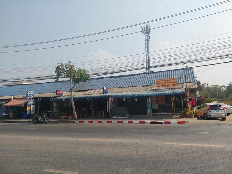 ขายที่ดินติดถนนเพิ่มสิน ซ.30 ตรงข้ามตลาดใหญ่มีรายได้จากการให้เช่า เหมาะซื้อลงทุน, กรุงเทพ, 170 วัชรพล, คลองถนน, สายไหม, กรุงเทพ, 1,448 ตร.ม., ที่ดิน ขาย, โดย ธนัชสร หงษ์มานพ, 11618704 - DDproperty.com