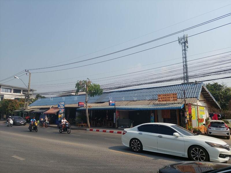 ขายที่ดินติดถนนเพิ่มสิน ซ.30 ตรงข้ามตลาดใหญ่มีรายได้จากการให้เช่า เหมาะซื้อลงทุน, กรุงเทพ, 170 วัชรพล, คลองถนน, สายไหม, กรุงเทพ, 1,448 ตร.ม., ที่ดิน ขาย, โดย ธนัชสร หงษ์มานพ, 11618704 - DDproperty.com