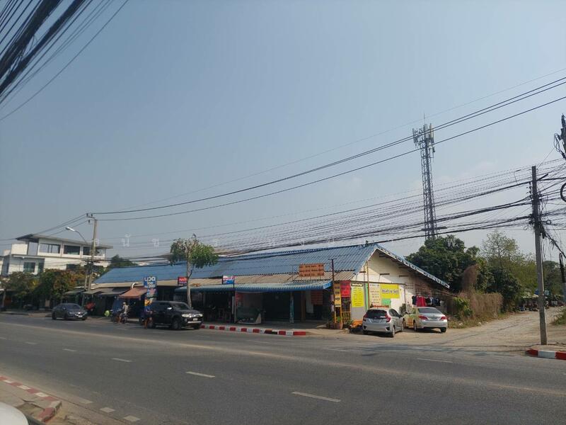 ขายที่ดินติดถนนเพิ่มสิน ซ.30 ตรงข้ามตลาดใหญ่มีรายได้จากการให้เช่า เหมาะซื้อลงทุน, กรุงเทพ, 170 วัชรพล, คลองถนน, สายไหม, กรุงเทพ, 1,448 ตร.ม., ที่ดิน ขาย, โดย ธนัชสร หงษ์มานพ, 11618704 - มีร้านค้ามากมาย แหล่งชุมชม - DDproperty.com