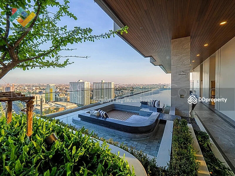 For Sale - Miti Chiva Kaset Station, Bangkok