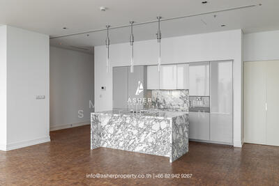 ขาย - The Ritz-Carlton Residences : เดอะ ริซท์-คาร์ลตัน เรสซิเดนเซส, กรุงเทพ