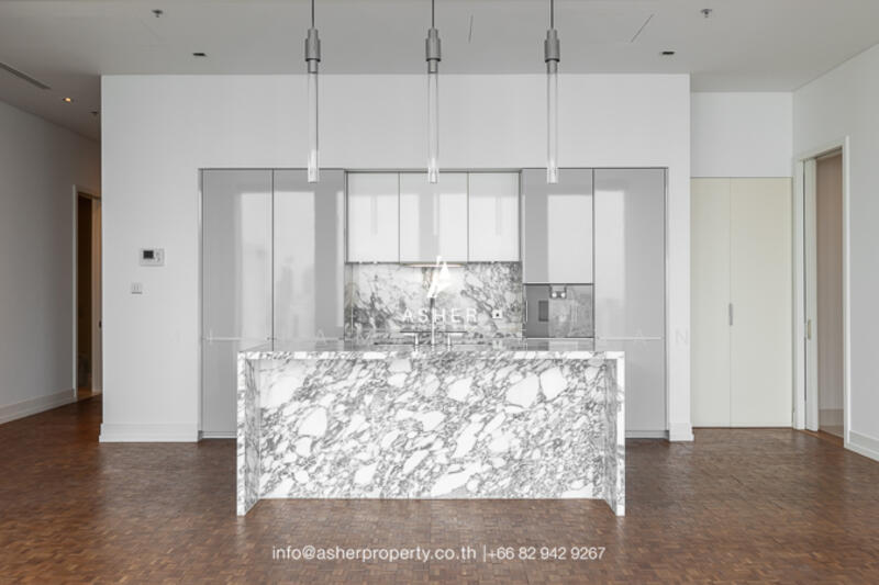 The Ritz-Carlton Residences, Bangkok, 114 Narathiwat Ratchanakarin Road, Silom, Bang Rak, Bangkok, 2 Bedrooms, 148 sqm, Condo For Sale, by Miriam Sae-tan, 11618838 - DDproperty.com