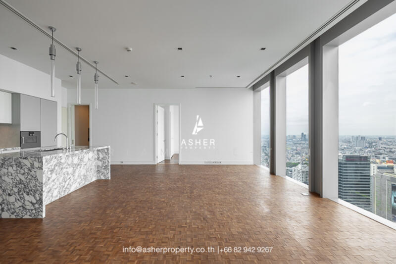 The Ritz-Carlton Residences : เดอะ ริซท์-คาร์ลตัน เรสซิเดนเซส, กรุงเทพ, 114 ถ.นราธิวาสราชนครินทร์, สีลม, บางรัก, กรุงเทพ, 148 ตร.ม., คอนโด ขาย, โดย Miriam Sae-tan, 11618838 - DDproperty.com