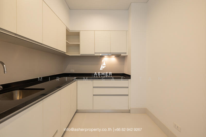 The Ritz-Carlton Residences : เดอะ ริซท์-คาร์ลตัน เรสซิเดนเซส, กรุงเทพ, 114 ถ.นราธิวาสราชนครินทร์, สีลม, บางรัก, กรุงเทพ, 148 ตร.ม., คอนโด ขาย, โดย Miriam Sae-tan, 11618838 - DDproperty.com