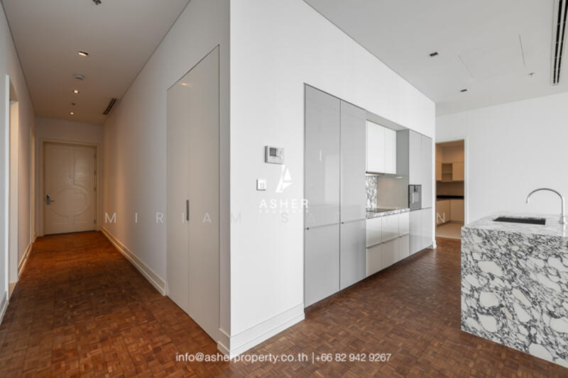 The Ritz-Carlton Residences : เดอะ ริซท์-คาร์ลตัน เรสซิเดนเซส, กรุงเทพ, 114 ถ.นราธิวาสราชนครินทร์, สีลม, บางรัก, กรุงเทพ, 148 ตร.ม., คอนโด ขาย, โดย Miriam Sae-tan, 11618838 - DDproperty.com