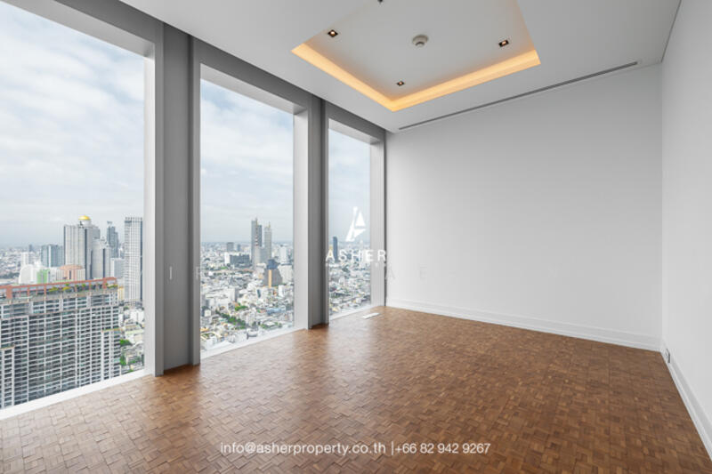 The Ritz-Carlton Residences : เดอะ ริซท์-คาร์ลตัน เรสซิเดนเซส, กรุงเทพ, 114 ถ.นราธิวาสราชนครินทร์, สีลม, บางรัก, กรุงเทพ, 148 ตร.ม., คอนโด ขาย, โดย Miriam Sae-tan, 11618838 - DDproperty.com