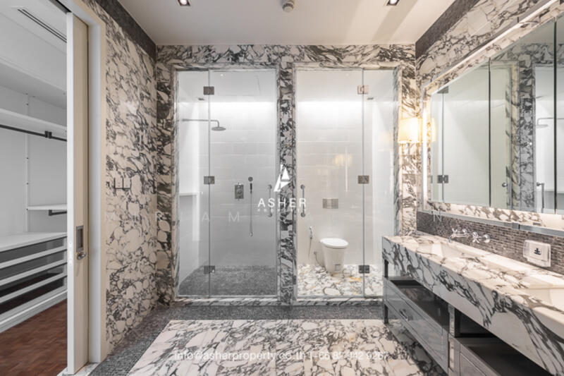 The Ritz-Carlton Residences, Bangkok, 114 Narathiwat Ratchanakarin Road, Silom, Bang Rak, Bangkok, 2 Bedrooms, 148 sqm, Condo For Sale, by Miriam Sae-tan, 11618838 - DDproperty.com