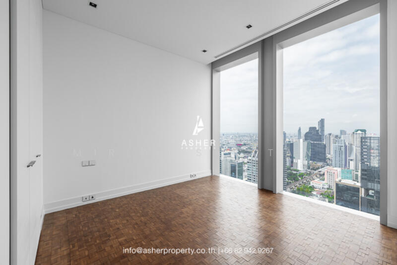 The Ritz-Carlton Residences : เดอะ ริซท์-คาร์ลตัน เรสซิเดนเซส, กรุงเทพ, 114 ถ.นราธิวาสราชนครินทร์, สีลม, บางรัก, กรุงเทพ, 148 ตร.ม., คอนโด ขาย, โดย Miriam Sae-tan, 11618838 - DDproperty.com