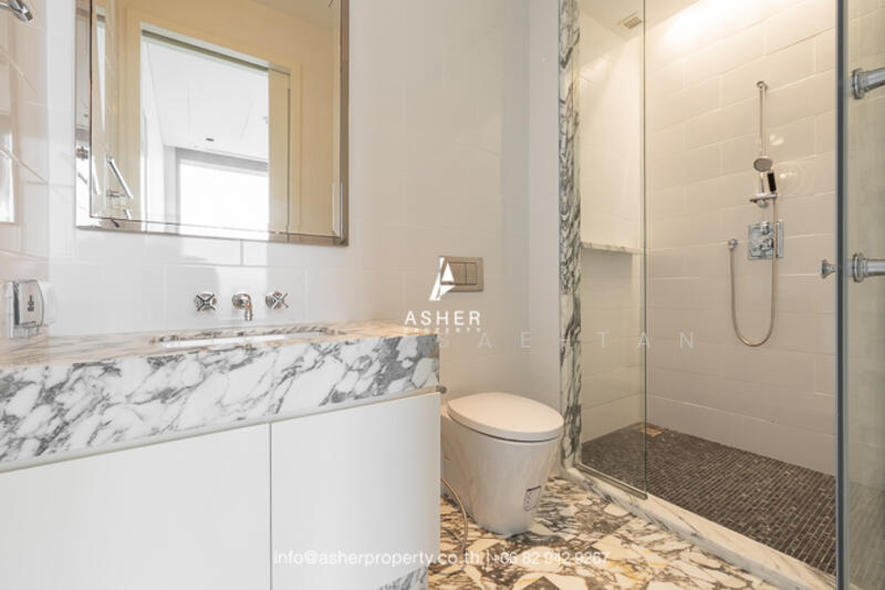 The Ritz-Carlton Residences, Bangkok, 114 Narathiwat Ratchanakarin Road, Silom, Bang Rak, Bangkok, 2 Bedrooms, 148 sqm, Condo For Sale, by Miriam Sae-tan, 11618838 - DDproperty.com