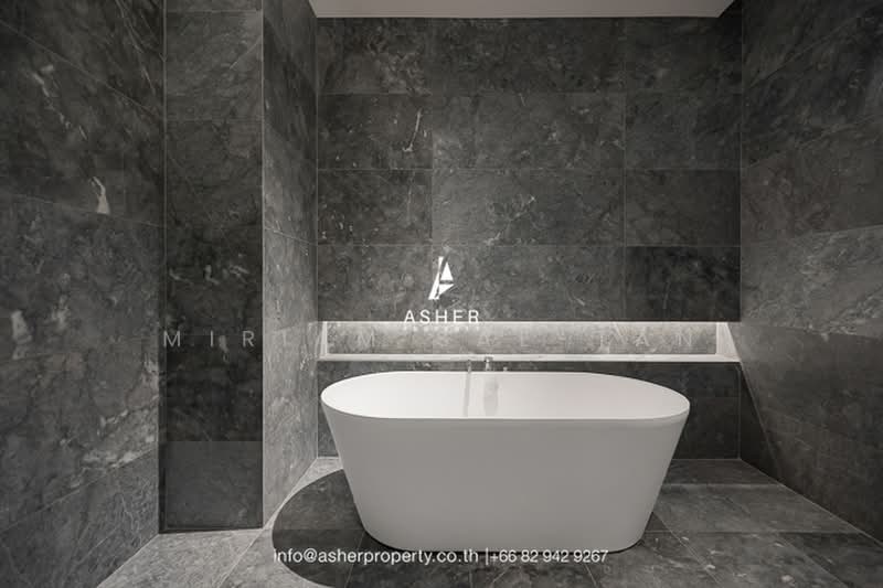 Banyan Tree Residences Riverside, Bangkok, Soi Somdet Chao Phraya 17, Khlong San, Bangkok, 2 Bedrooms, 179 sqm, Condo For Rent, by Miriam Sae-tan, 11618857 - DDproperty.com