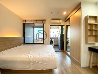 ขาย - U Delight Residence Riverfront Rama 3 : ยู ดีไลท์ เรสซิเดนซ์ ริเวอร์ฟรอนท์ พระราม 3, กรุงเทพ