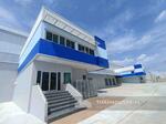 โกดังให้เช่า โรงงานให้เช่า 3,210 ตรม บึง, ศรีราชา, ชลบุรี/ 泰国仓库/工厂，出租/出售 (หมายเลขประกาศ: AT1787R), ชลบุรี