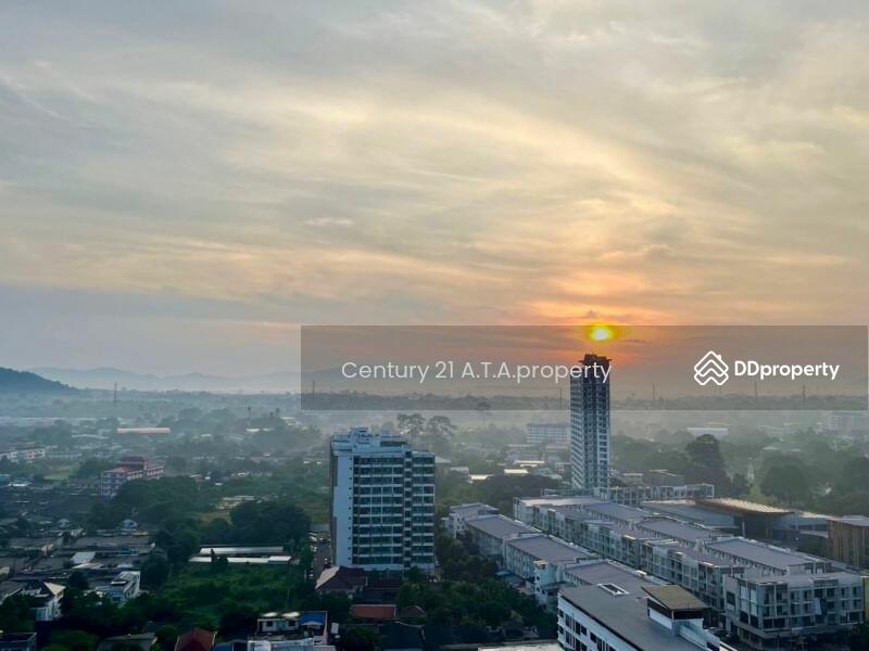 For Sale - Keen Centre Sriracha, Chon Buri