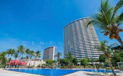 ขาย - Sunshine Beach Condotel : ซันไชน์ บีช คอนโดเทล, ชลบุรี