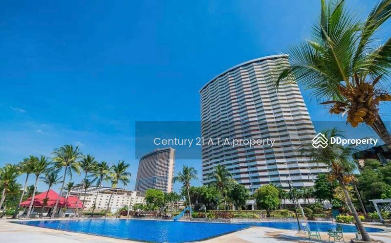 ขาย - Sunshine Beach Condotel : ซันไชน์ บีช คอนโดเทล, ชลบุรี
