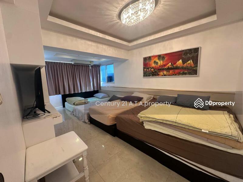 ขาย - Sunshine Beach Condotel : ซันไชน์ บีช คอนโดเทล, ชลบุรี