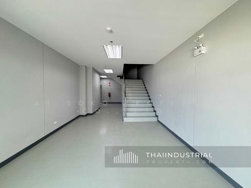 Factory or Warehouse 2824 sqm for RENT at Bueng, Si Racha, Chon Buri (Property ID: AT1788R), Chon Buri (Pattaya), Bueng, Si Racha, Chon Buri (Pattaya), , 2,824 sqm, Warehouse/Factory For Rent, by AT SOKO PROPERTY CO., LTD, 11619002 - DDproperty.com