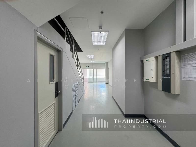 Factory or Warehouse 2824 sqm for RENT at Bueng, Si Racha, Chon Buri (Property ID: AT1788R), Chon Buri (Pattaya), Bueng, Si Racha, Chon Buri (Pattaya), , 2,824 sqm, Warehouse/Factory For Rent, by AT SOKO PROPERTY CO., LTD, 11619002 - DDproperty.com