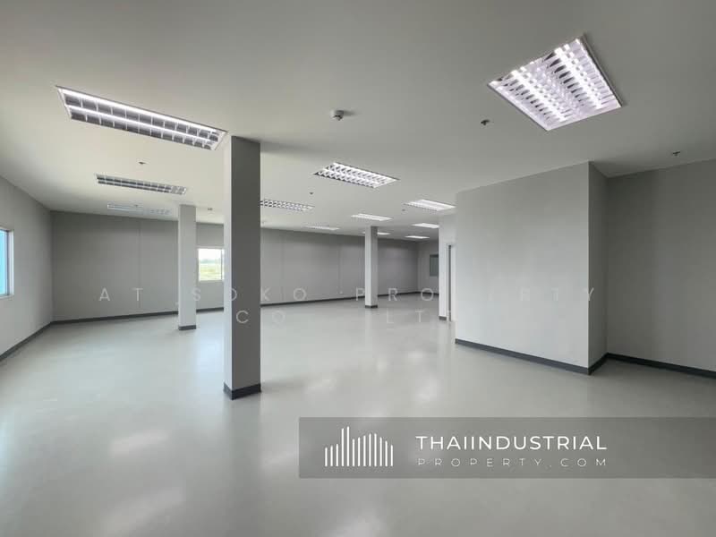 Factory or Warehouse 2824 sqm for RENT at Bueng, Si Racha, Chon Buri (Property ID: AT1788R), Chon Buri (Pattaya), Bueng, Si Racha, Chon Buri (Pattaya), , 2,824 sqm, Warehouse/Factory For Rent, by AT SOKO PROPERTY CO., LTD, 11619002 - DDproperty.com