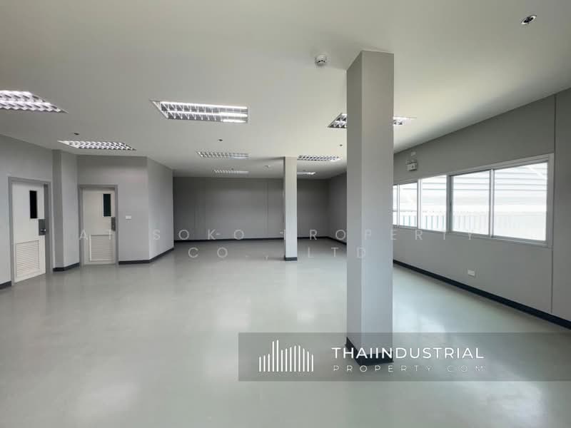 Factory or Warehouse 2824 sqm for RENT at Bueng, Si Racha, Chon Buri (Property ID: AT1788R), Chon Buri (Pattaya), Bueng, Si Racha, Chon Buri (Pattaya), , 2,824 sqm, Warehouse/Factory For Rent, by AT SOKO PROPERTY CO., LTD, 11619002 - DDproperty.com