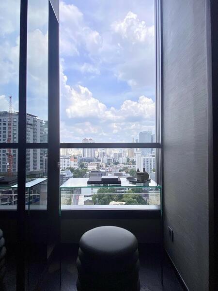 The Esse Sukhumvit 36, Bangkok, Soi Sukhumvit 36, Sukhumvit Road, Phra Kanong, Khlong Toei, Bangkok, 2 Bedrooms, 72 sqm, Condo For Rent, by Click property, 11619011 - DDproperty.com