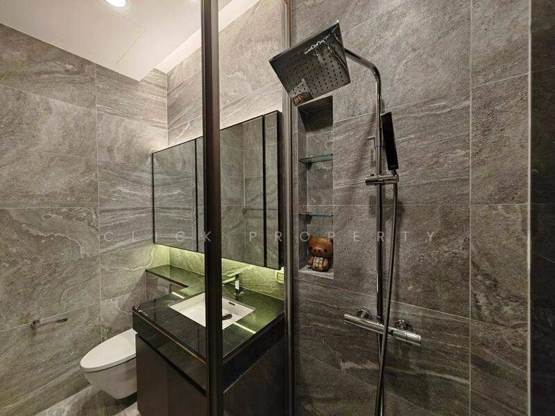 The Esse Sukhumvit 36, Bangkok, Soi Sukhumvit 36, Sukhumvit Road, Phra Kanong, Khlong Toei, Bangkok, 2 Bedrooms, 72 sqm, Condo For Rent, by Click property, 11619011 - DDproperty.com