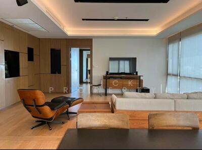For Rent - Noble Reflex, Bangkok