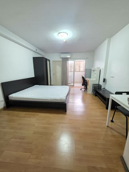 City Home Sukhumvit : ซิตี้โฮม สุขุมวิท, กรุงเทพ, ถนนอุดมสุข, บางนา, กรุงเทพ, 30 ตร.ม., คอนโด ให้เช่า, โดย อุไลวรรณ บุญศิริ, 11619069 - DDproperty.com