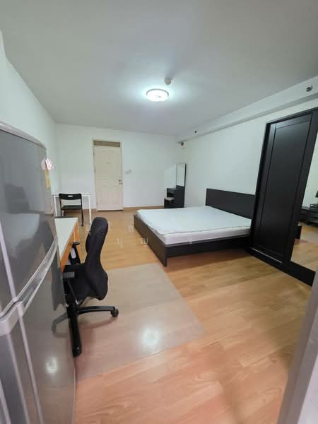 City Home Sukhumvit, Bangkok, Udomsuk Road, Bang Na, Bangkok, Studio, 30 sqm, Condo For Rent, by Ulaiwan Boonsiri, 11619069 - DDproperty.com