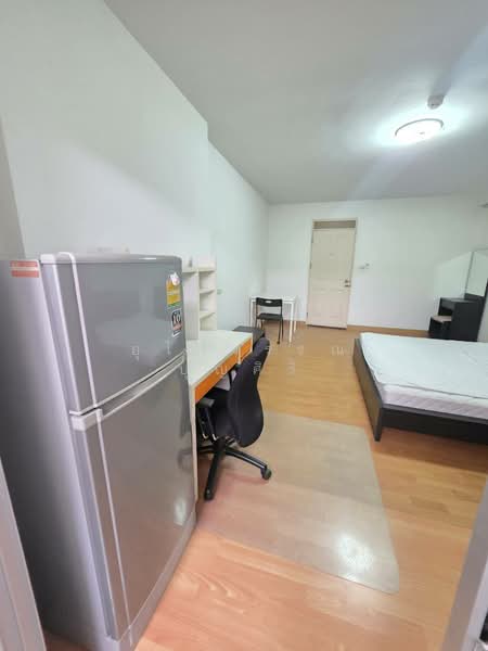 City Home Sukhumvit, Bangkok, Udomsuk Road, Bang Na, Bangkok, Studio, 30 sqm, Condo For Rent, by Ulaiwan Boonsiri, 11619069 - DDproperty.com