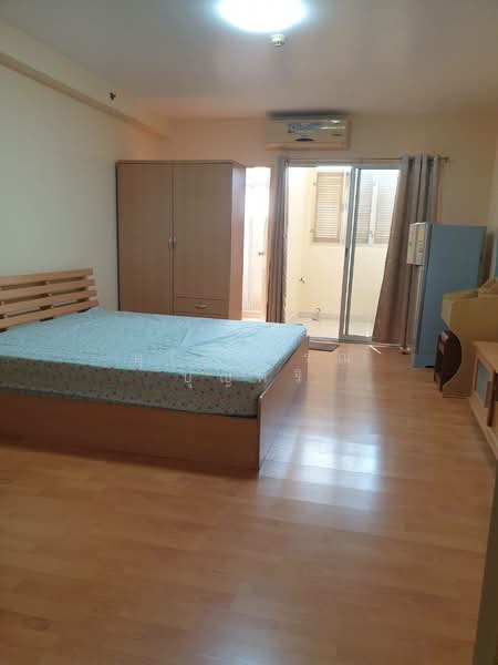 City Home Sukhumvit, Bangkok, Udomsuk Road, Bang Na, Bangkok, Studio, 30 sqm, Condo For Rent, by Ulaiwan Boonsiri, 11619069 - DDproperty.com
