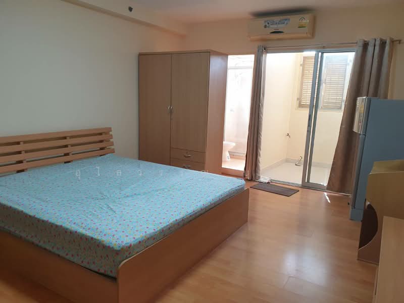 City Home Sukhumvit, Bangkok, Udomsuk Road, Bang Na, Bangkok, Studio, 30 sqm, Condo For Rent, by Ulaiwan Boonsiri, 11619069 - DDproperty.com