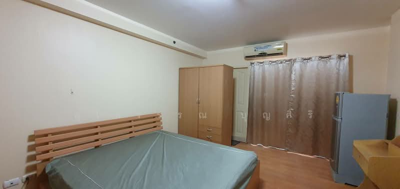 City Home Sukhumvit, Bangkok, Udomsuk Road, Bang Na, Bangkok, Studio, 30 sqm, Condo For Rent, by Ulaiwan Boonsiri, 11619069 - DDproperty.com
