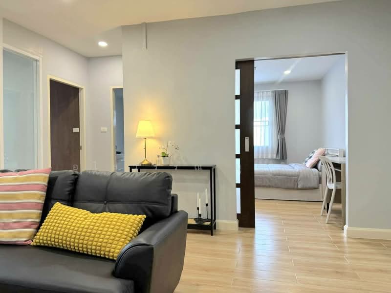City Home Sukhumvit, Bangkok, Udomsuk Road, Bang Na, Bangkok, 2 Bedrooms, 69 sqm, Condo For Rent, by Ulaiwan Boonsiri, 11619069 - DDproperty.com