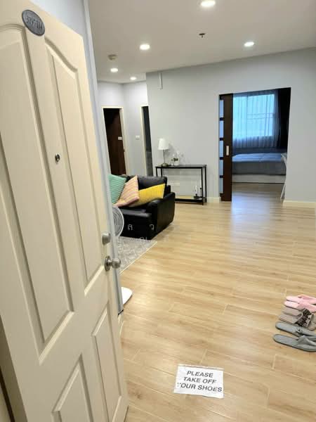 City Home Sukhumvit : ซิตี้โฮม สุขุมวิท, กรุงเทพ, ถนนอุดมสุข, บางนา, กรุงเทพ, 69 ตร.ม., คอนโด ให้เช่า, โดย อุไลวรรณ บุญศิริ, 11619069 - DDproperty.com