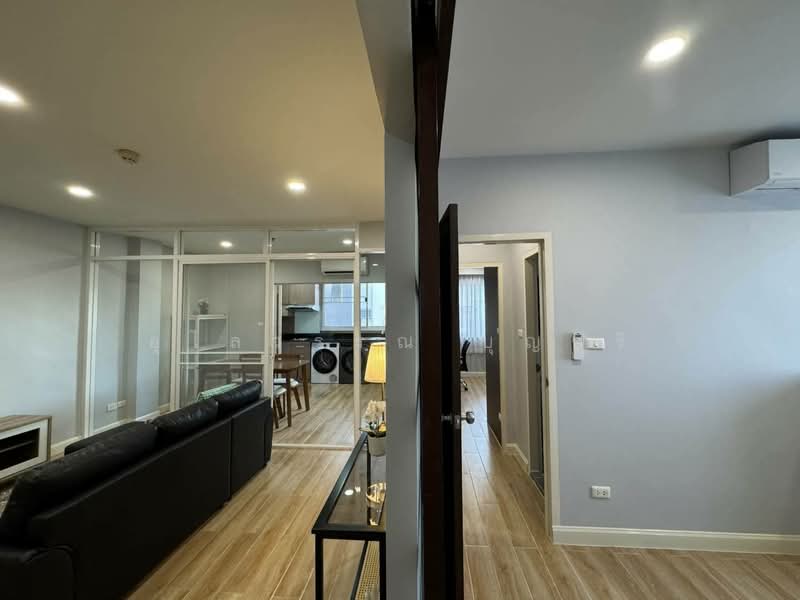 City Home Sukhumvit, Bangkok, Udomsuk Road, Bang Na, Bangkok, 2 Bedrooms, 69 sqm, Condo For Rent, by Ulaiwan Boonsiri, 11619069 - DDproperty.com